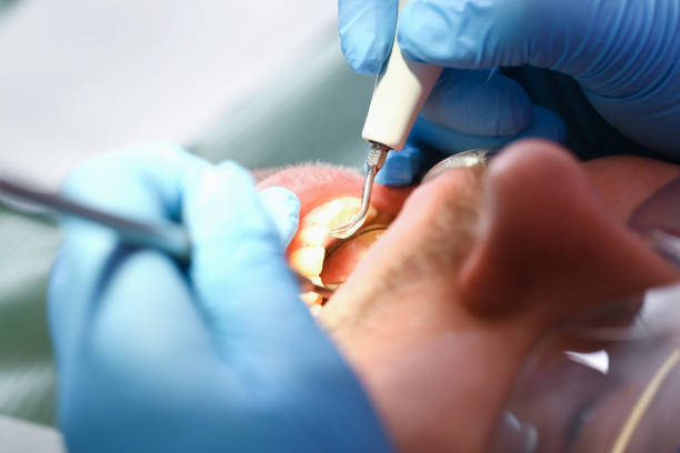 Best Emergency TMJ Treatment in Sale Creek, TN